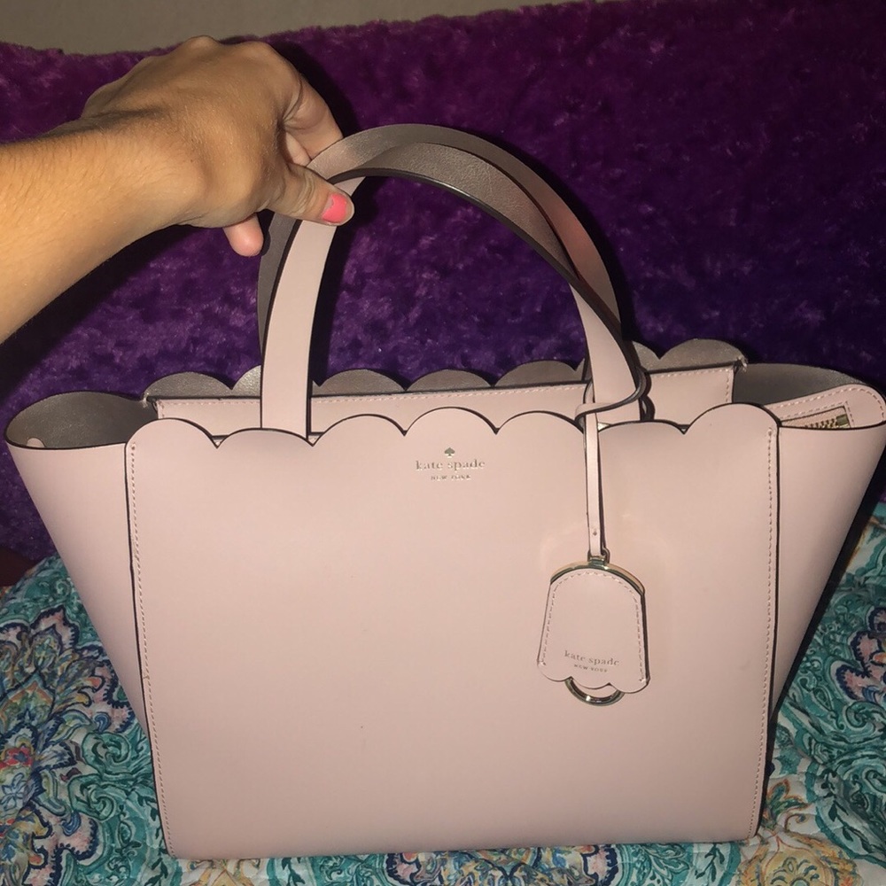 Kate Spade Purse - Picture 2 of 6